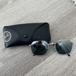 Ray Ban “Jim” Sunglasses